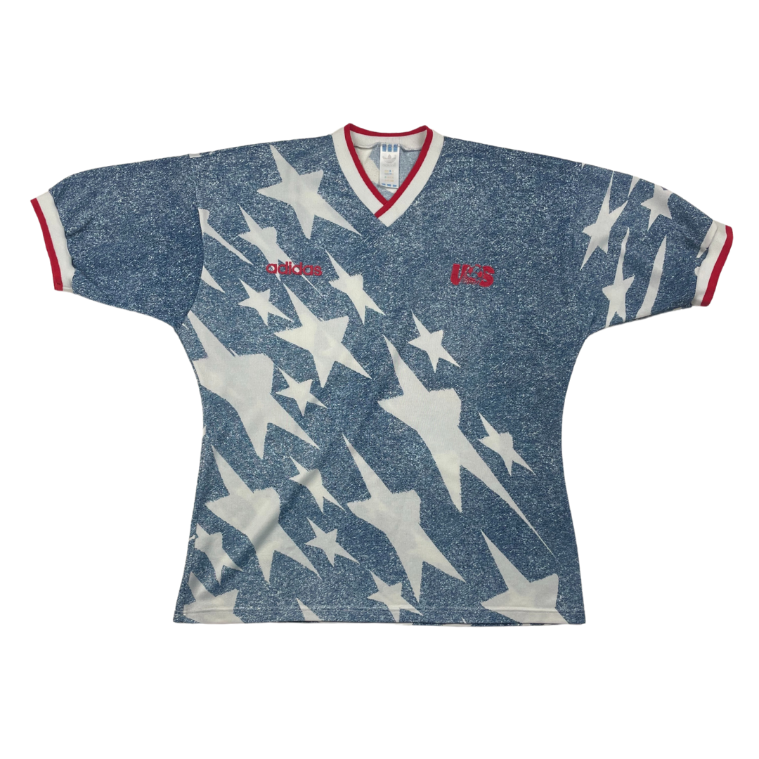 1994 États-Unis Away (L)