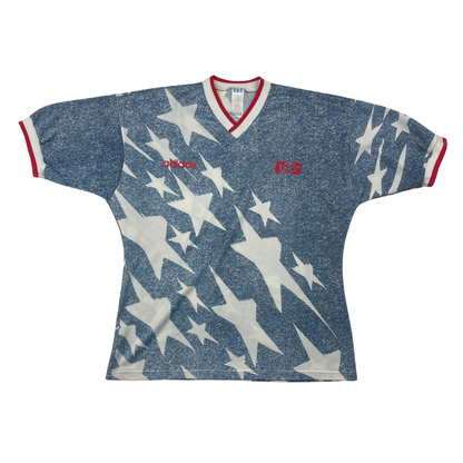 1994 États-Unis Away (L)