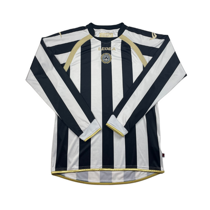 2010/11 Udinese Calcio Home Player Issue (L)