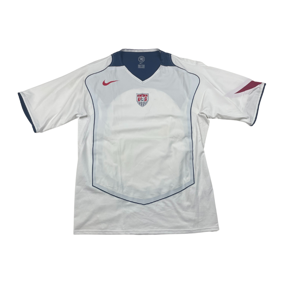 2004 États-Unis Home Player Issue (XL)