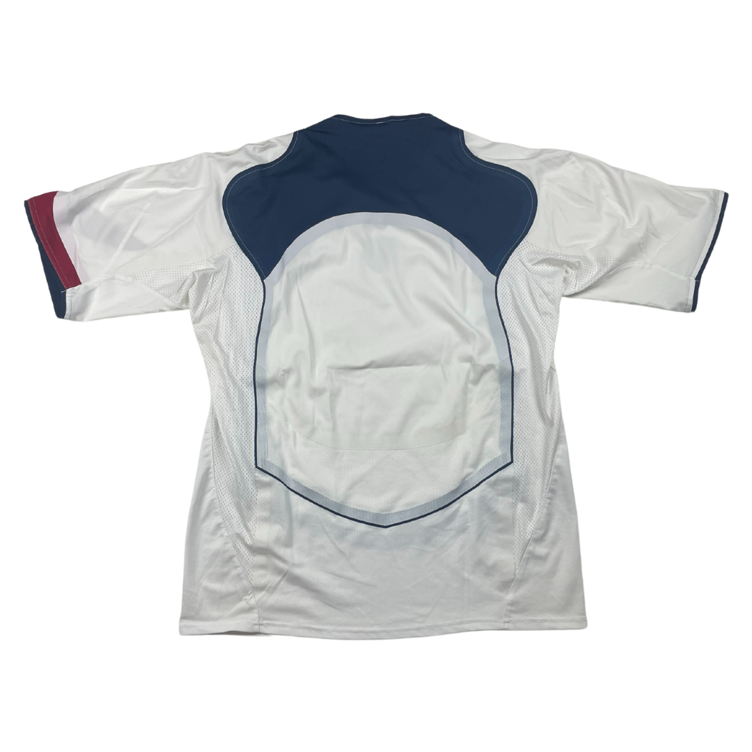 2004 États-Unis Home Player Issue (XL)