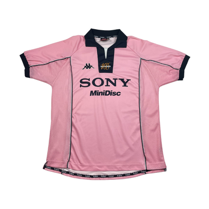 1997/98 Juventus Centenary (XL)