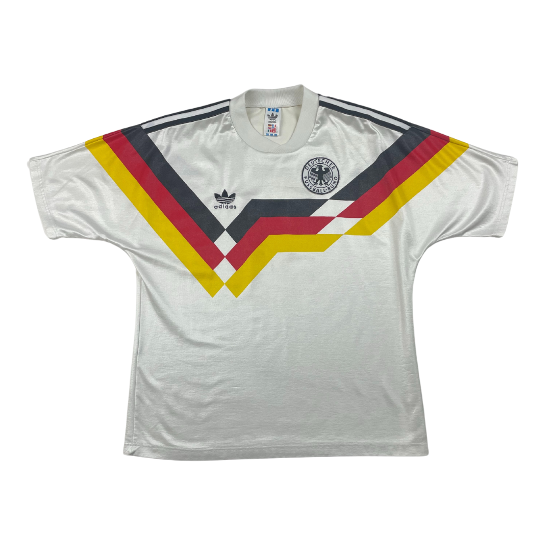 1990 Allemagne Home (M)