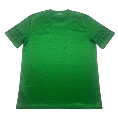 2012/13 Werder Brême Home (L)