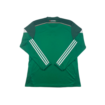 2014 Mexique Home (L)
