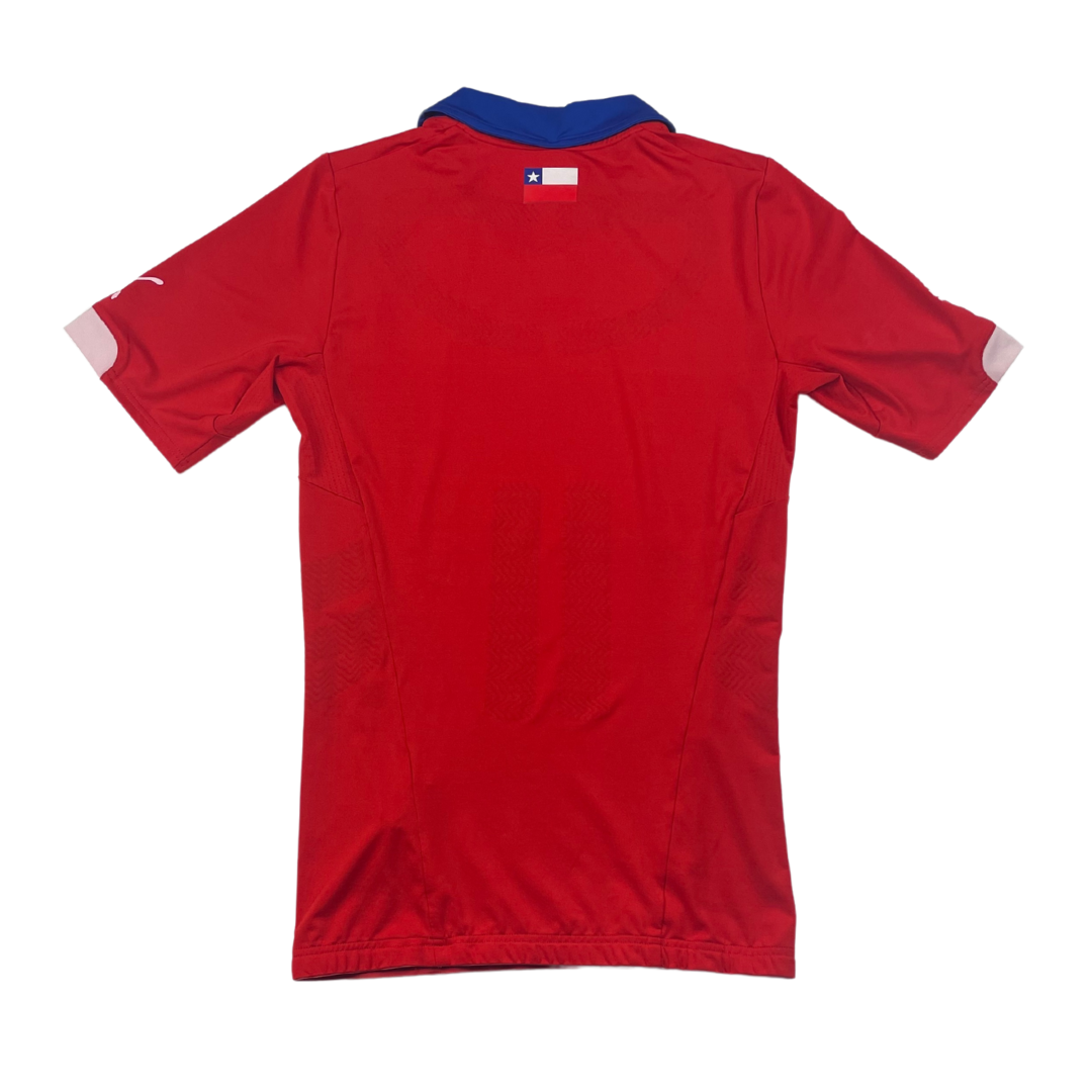 2014 Chili Home Player Issue (L)