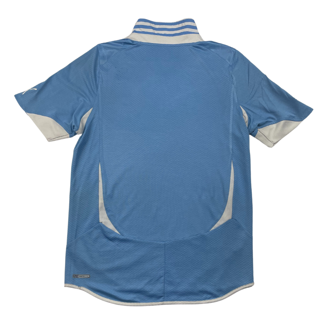 2010 Uruguay Home Player Issue (L)