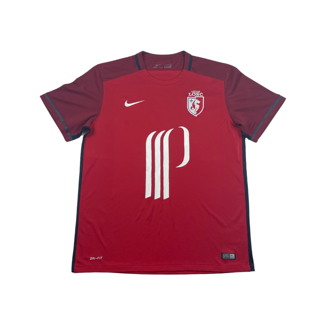 2015/16 Lille OSC Home (XL)