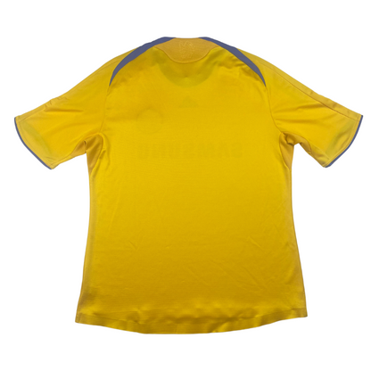 2008/09 Chelsea Third Player Issue (L)
