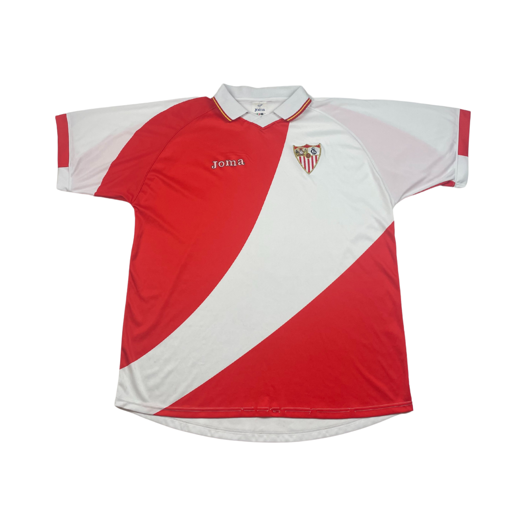 2004/05 Sevilla FC Europe (XL)