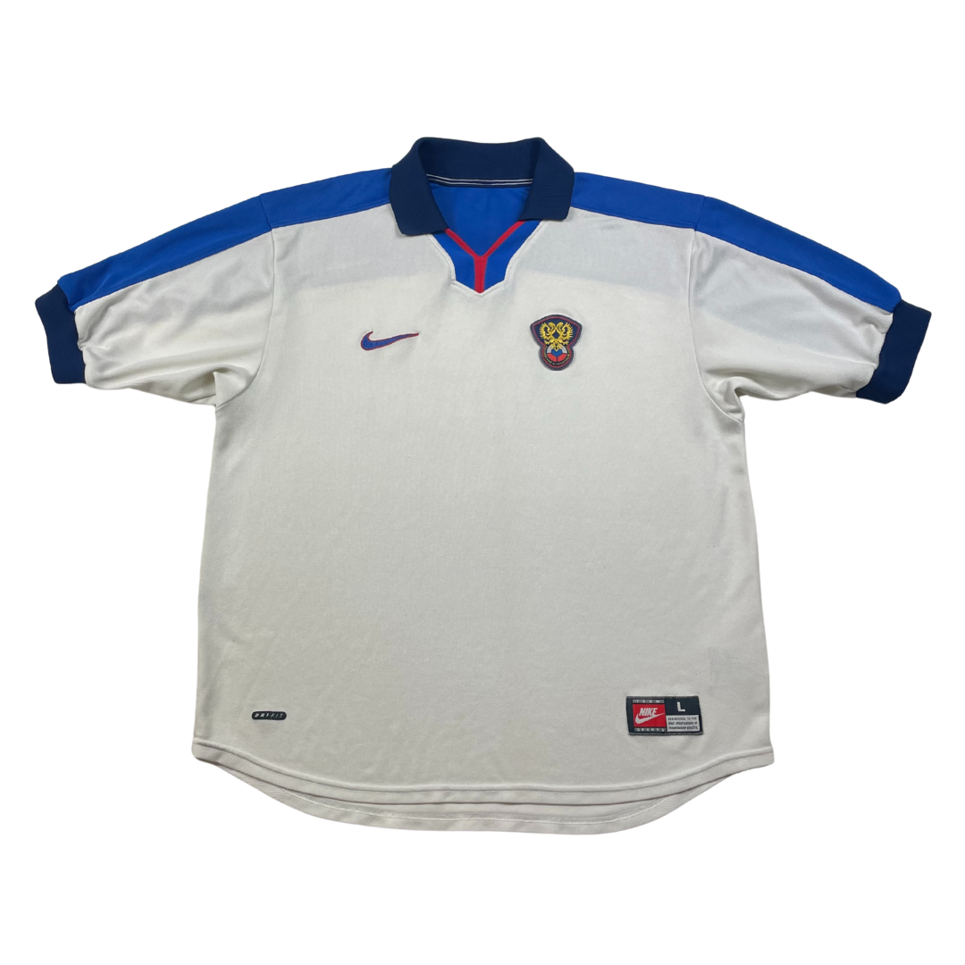 1998 Russie Home (L)