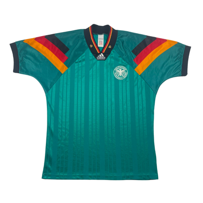 1992 Allemagne Away (L)
