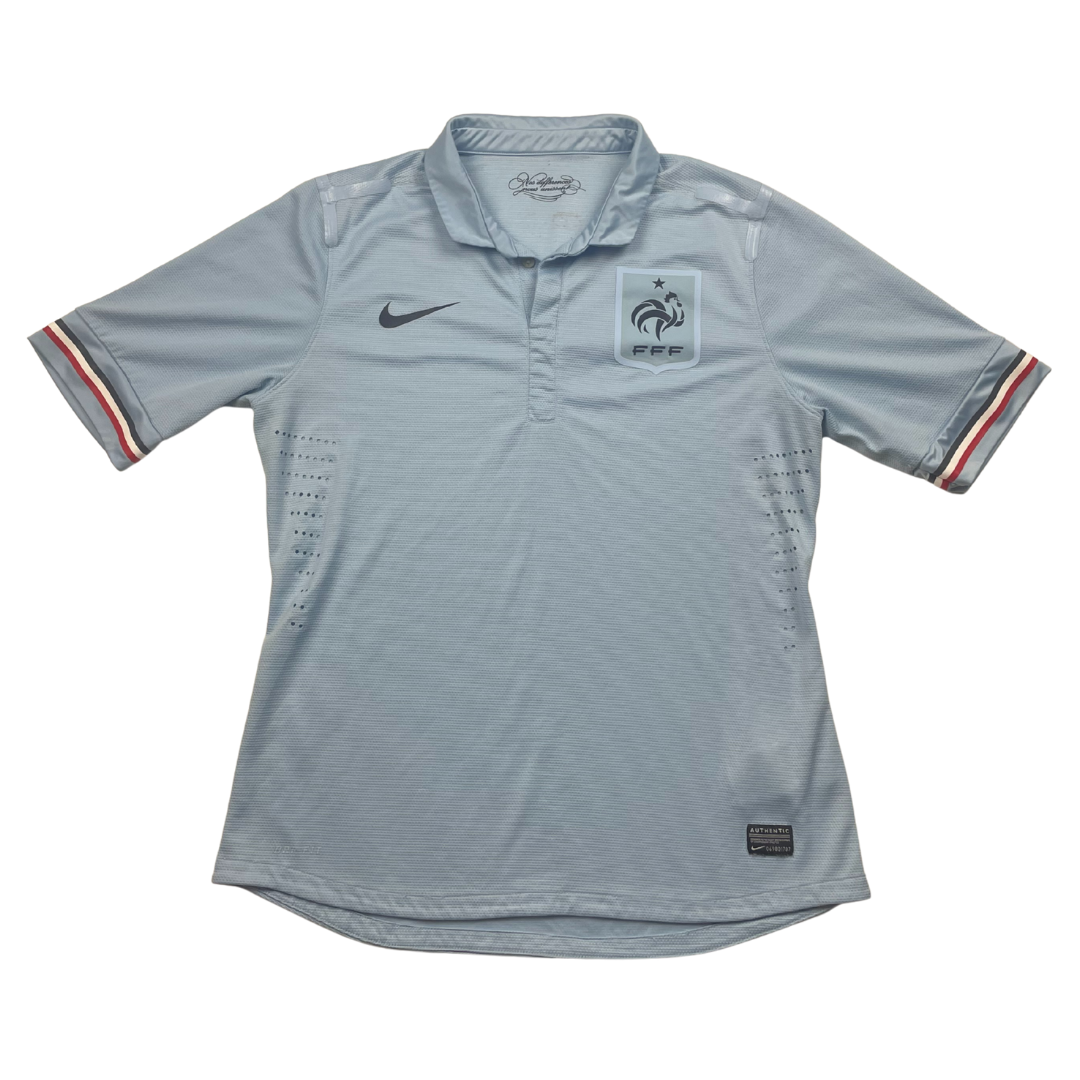 2013 France Away Store Player (L)