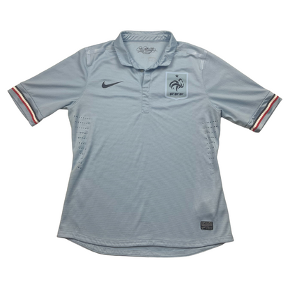2013 France Away Store Player (L)