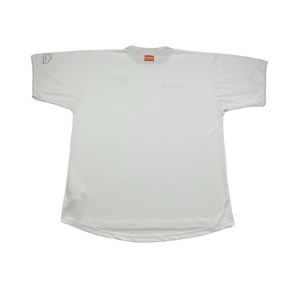 2006/07 Sevilla FC UEFA Super Cup (2XL)