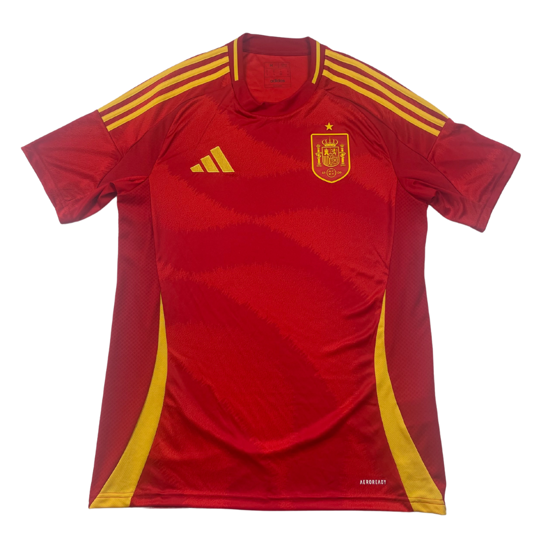 2024 Espagne Home (M)