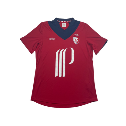 2012/13 Lille OSC Home (L)