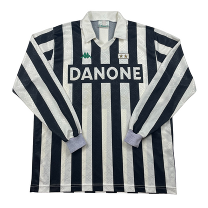 1992/94 Juventus Home Player Issue (XL)