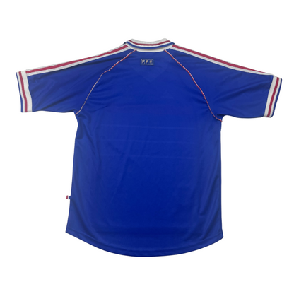 1998 France Home (M)