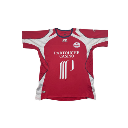2007/08 Lille OSC Home (XL)