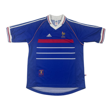 1998 France Home (M)