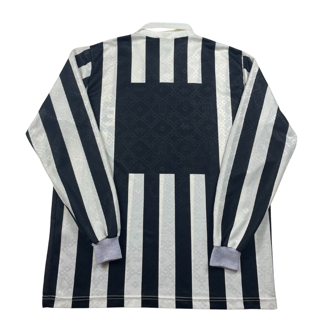 1992/94 Juventus Home Player Issue (XL)