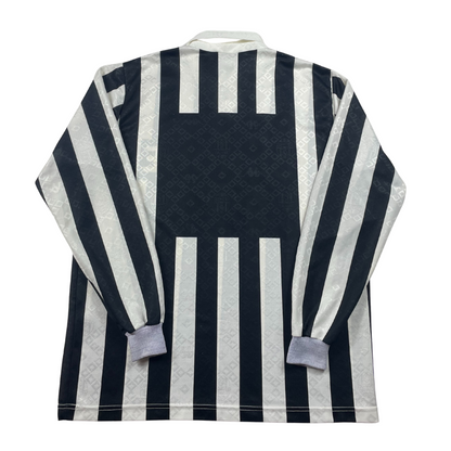 1992/94 Juventus Home Player Issue (XL)