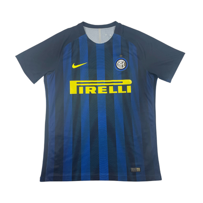 2016/17 Inter Milan Home Store Player (L)