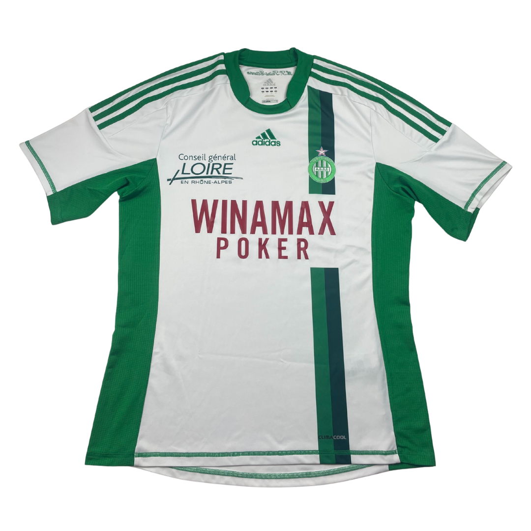 2012/13 AS Saint-Étienne Away (L)