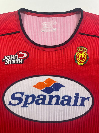 2002/03 RCD Mallorca Home