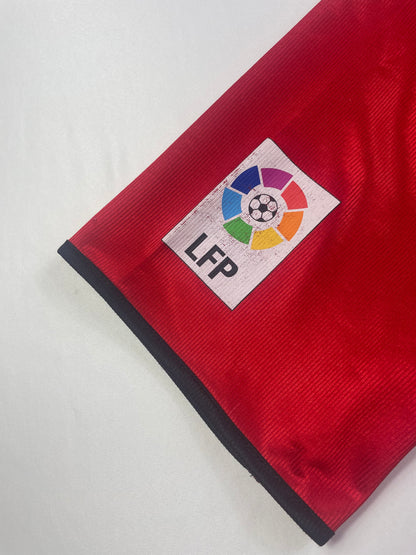 2002/03 RCD Mallorca Home