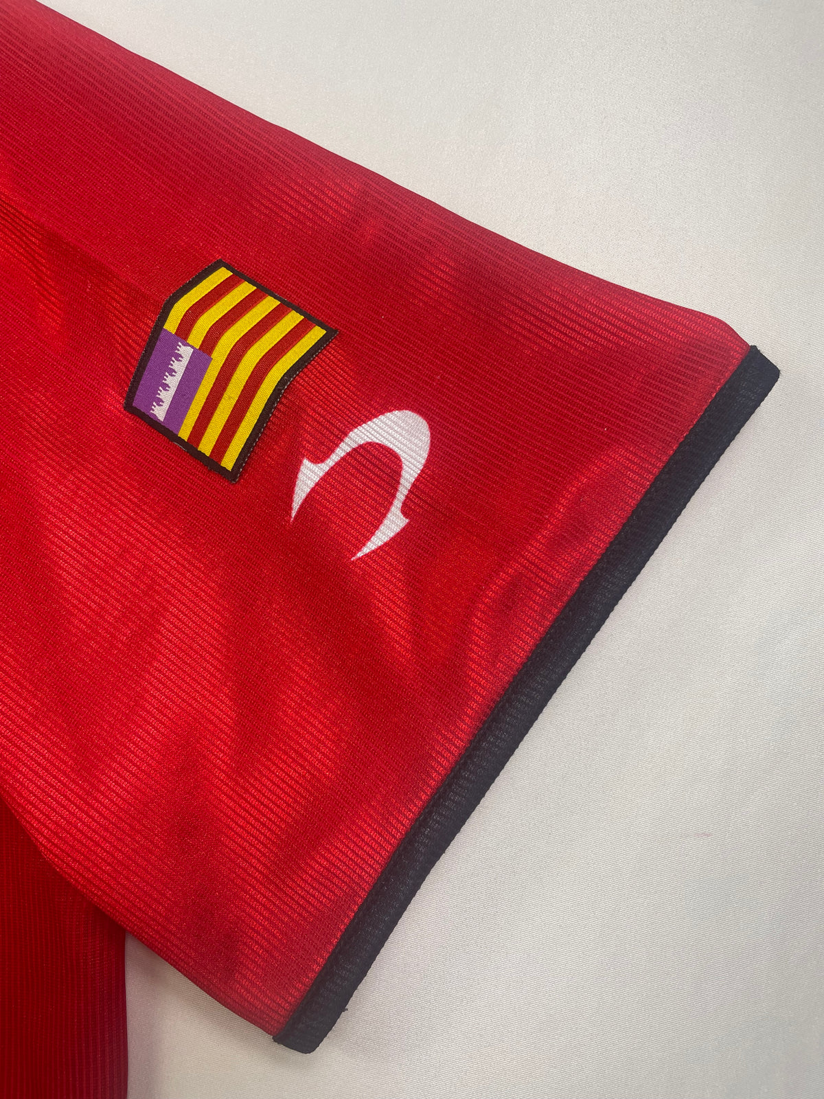 2002/03 RCD Mallorca Home