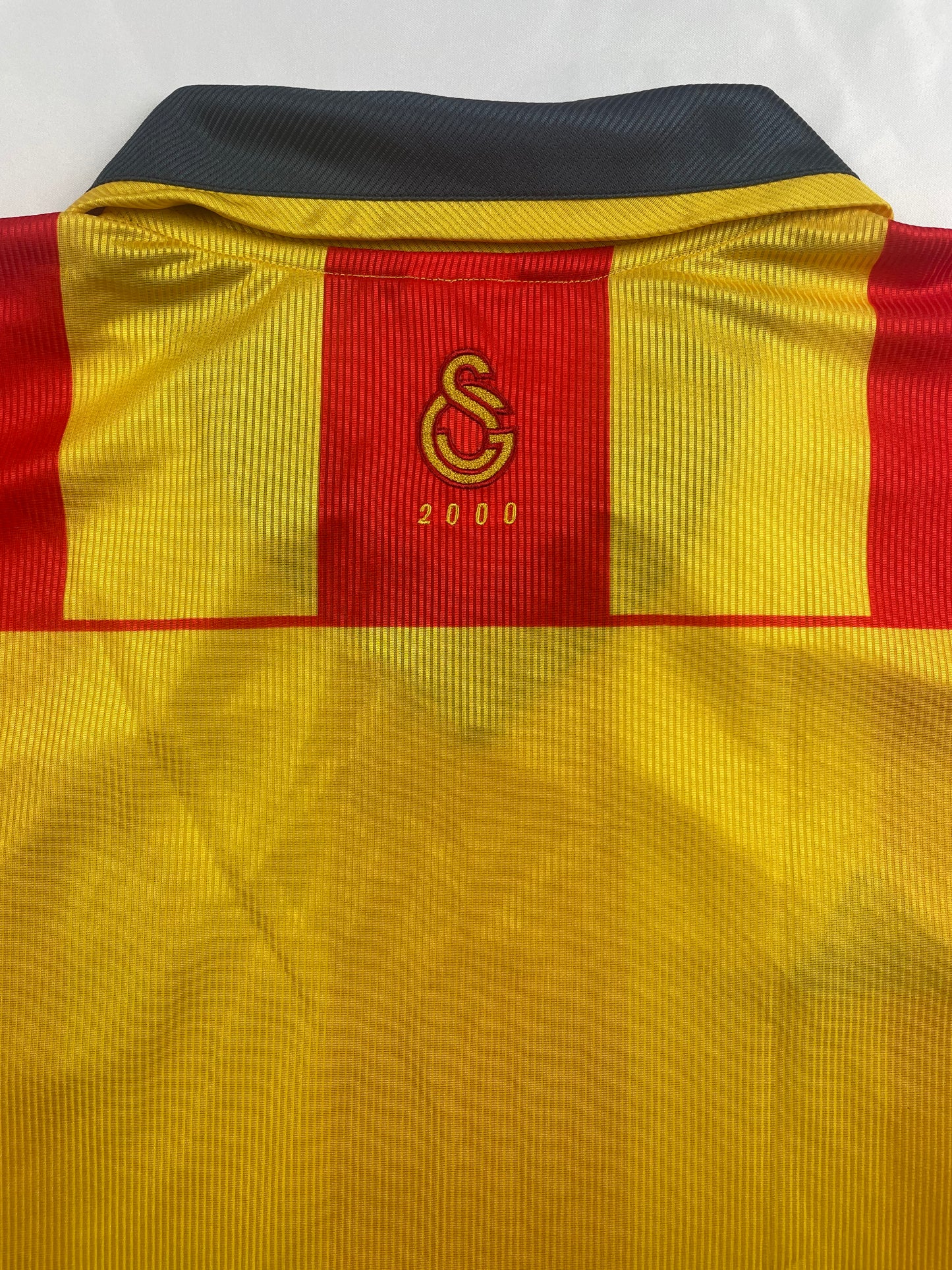 1999/00 Galatasaray SK Home (XL)
