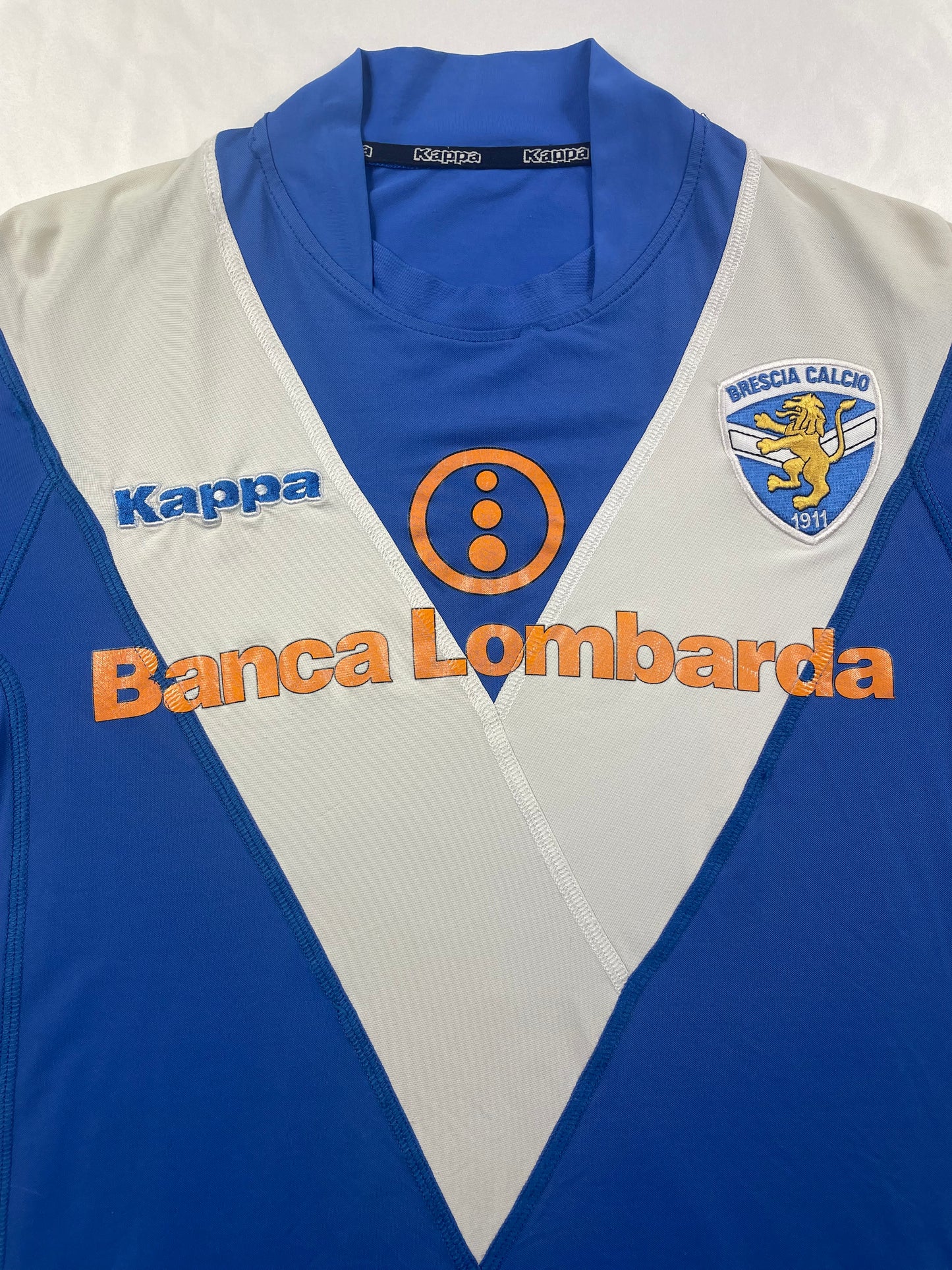2004/05 Brescia Calcio Home (XL)