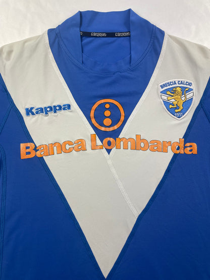 2004/05 Brescia Calcio Home (XL)