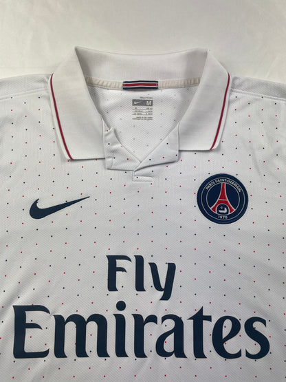2009/10 Paris SG Away (XL)
