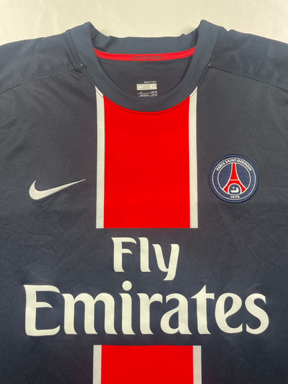 2008/09 Paris SG Home Makelele #4 (XL)