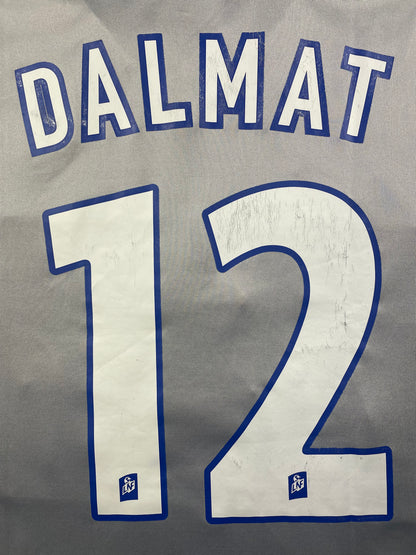 2000/01 Paris SG Away Dalmat #12 (XL)