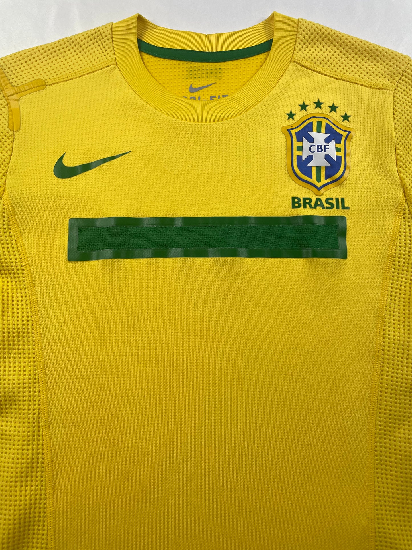 2011 Brésil Home Store Player (M)