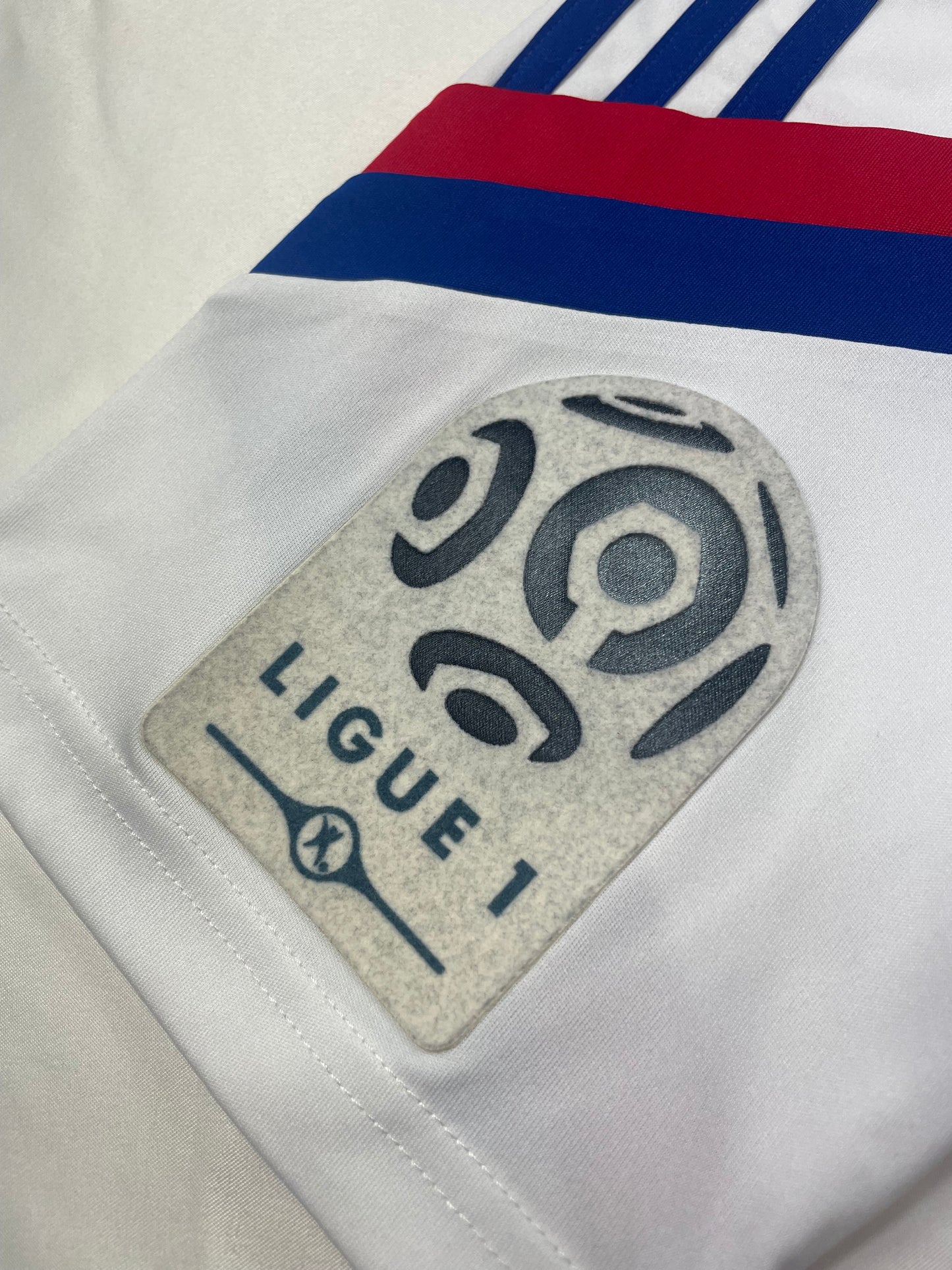 2014/15 Olympique Lyonnais Home Lacazette #10 (M)