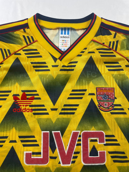 1991/93 Arsenal Away (XL)
