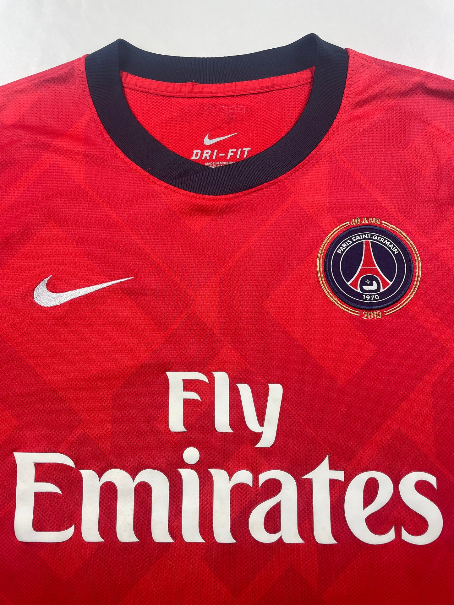 2010/11 Paris SG Home (XL)