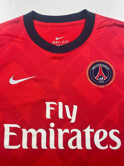 2010/11 Paris SG Home (XL)