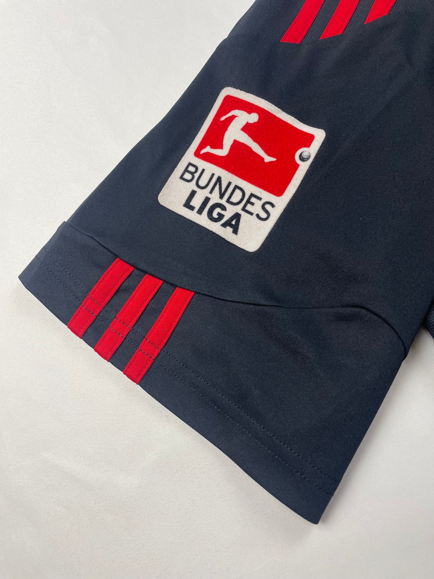 2011/12 Bayer Leverkusen Home Ballack #13 (L)