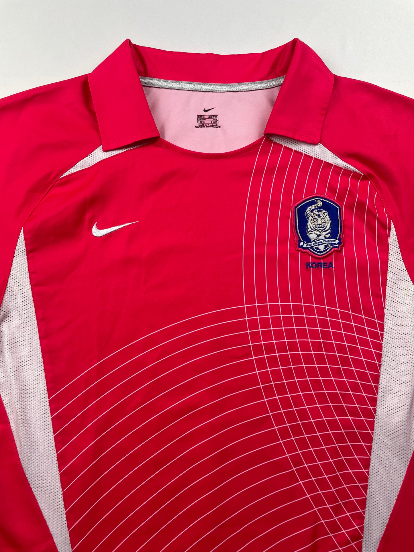 2002 Corée du Sud Home (XL)