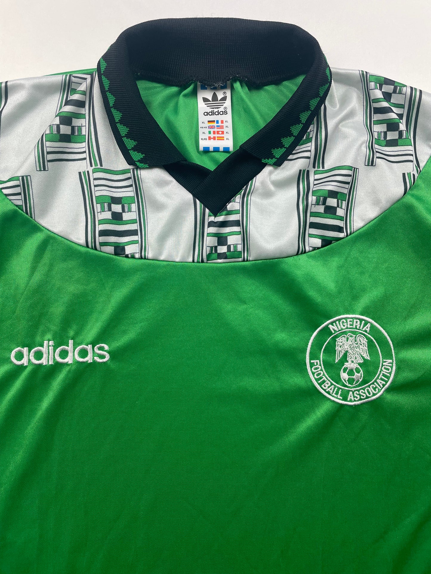 1994 Nigeria Home (XL)