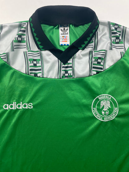 1994 Nigeria Home (XL)
