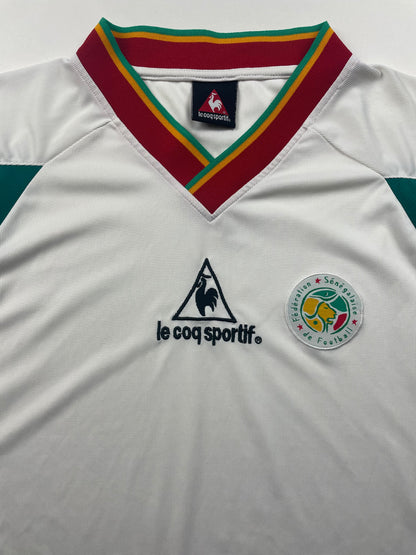 2002 Sénégal Home (L)