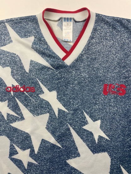 1994 États-Unis Away (L)