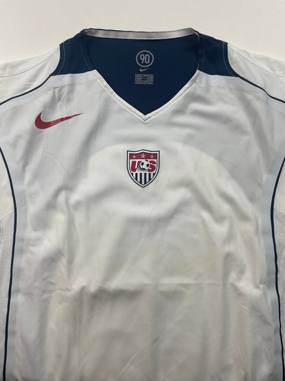 2004 États-Unis Home Player Issue (XL)